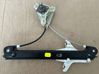 Mechanizm podnoszenia szyby tylnej bez silnika 6R4839461E
