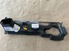 Intercooler air guide/duct channel 31214423