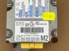 Airbag control unit/module 77960S04G81