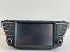Radio/CD/DVD/GPS head unit ADBC0CBEE