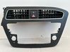 Dash center air vent grill 84740C8AC0