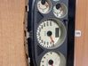 Speedometer (instrument cluster) MN151