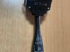 Wiper control stalk 17D714