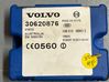 Immobilizer control unit/module 30620876