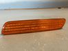 Rear tail light reflector 34400206