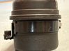 Power steering fluid tank/reservoir PA66GF25