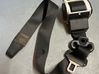Front seatbelt 021296