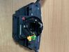 Wiper turn signal indicator stalk/switch 12274700