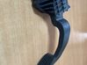 Accelerator throttle pedal 55702020