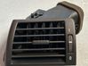 Dashboard side air vent grill/cover trim 369701