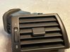 Dashboard side air vent grill/cover trim 369801