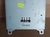 Engine control unit/module ZL1318881