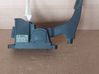 Accelerator throttle pedal 0281002342