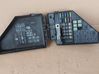 Fuse box set 68376