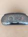 Speedometer (instrument cluster) 62116906998