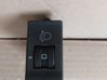 Headlight level height control switch 8A0941301