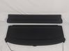 Parcel shelf 16594110