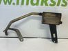 Webasto auxiliary heater silencer 31267494