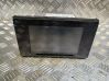 GPS navigation control unit/module 202SMB033