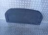 Parcel shelf 