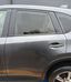 Rear door 