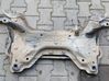 Front axle beam 