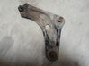 Front lower control arm/wishbone 