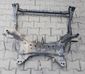 Front axle beam 
