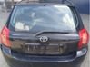 Tailgate/trunk/boot lid E12KLAPATYLNA
