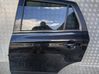 Galinės durys SX4DRZWILT