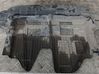 Engine splash shield/under tray 29111C8000