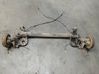 Rear axle beam YARISIIIBELKATYL
