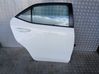 Rear door E16DRZWIPT