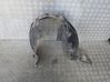 Front wheel arch liner splash guards K7016