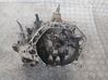 Manual 5 speed gearbox JRQK9K