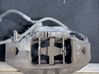 Front brake caliper 6891275