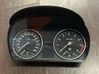 Speedometer (instrument cluster) 9148044