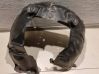 Front wheel arch liner splash guards 39026896