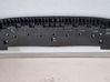 Placa protectora/plataforma del parachoques delantero 8Y0807233B