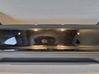 Rear bumper 8Y4807511