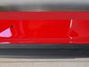 Rear bumper 8XA807511