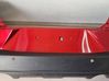 Rear bumper D10J50221