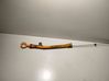 Oil level dip stick 11840