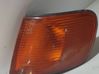 Front indicator light 