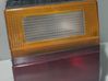 Tailgate rear/tail lights 443945225