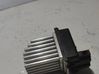 Heater blower motor/fan resistor MF246810149