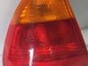 Rear/tail lights 