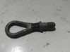 Towing hook eye 8E0805616D