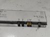 Aerial antenna amplifier 