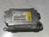 Airbag control unit/module 010334